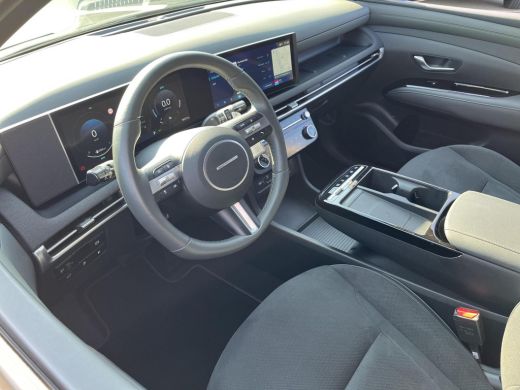 Hyundai Tucson 1.6 T-GDI PHEV 20th Anniversary | Rijklaarprijs! | Stoel & stuurverwarming | Adaptieve CC | Apple... ActivLease financial lease