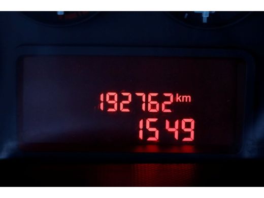 Iveco Daily 35C14 136pk Open Laadbak met laadklep en trekhaak 3500kg 02-2020 ActivLease financial lease