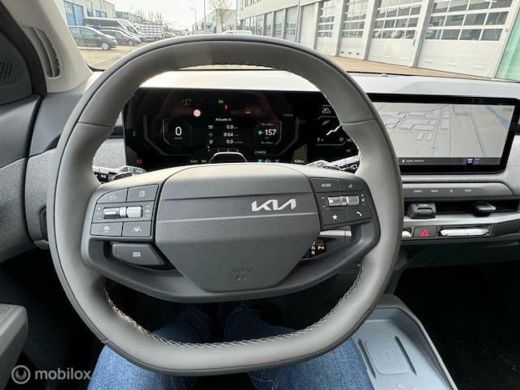 Kia EV3 Plus Nieuwprijs € 39.950,- nu € 3.000,- Demo korting ,€30.500 ex btw , Volledig electrisch rijden... ActivLease financial lease