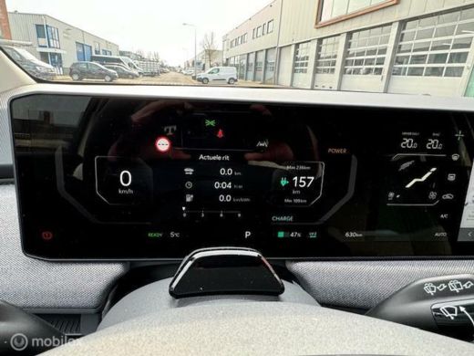 Kia EV3 Plus Nieuwprijs € 39.950,- nu € 3.000,- Demo korting ,€30.500 ex btw , Volledig electrisch rijden... ActivLease financial lease