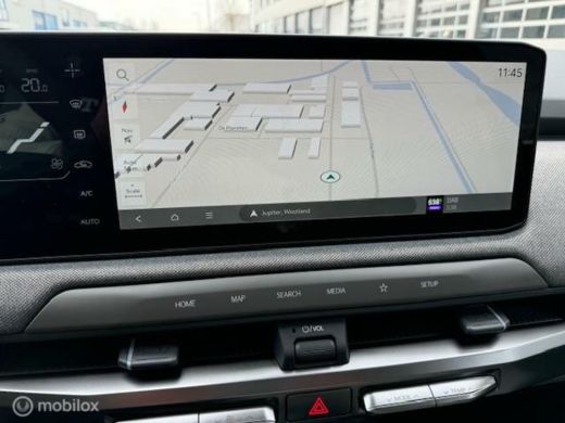 Kia EV3 Plus Nieuwprijs € 39.950,- nu € 3.000,- Demo korting ,€30.500 ex btw , Volledig electrisch rijden... ActivLease financial lease