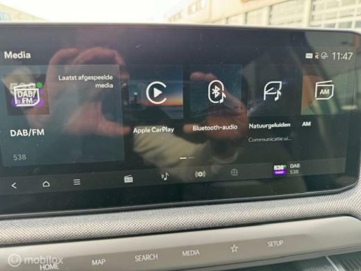 Kia EV3 Plus Nieuwprijs € 39.950,- nu € 3.000,- Demo korting ,€30.500 ex btw , Volledig electrisch rijden... ActivLease financial lease