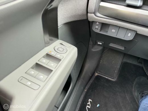 Kia EV3 Plus Nieuwprijs € 39.950,- nu € 3.000,- Demo korting ,€30.500 ex btw , Volledig electrisch rijden... ActivLease financial lease