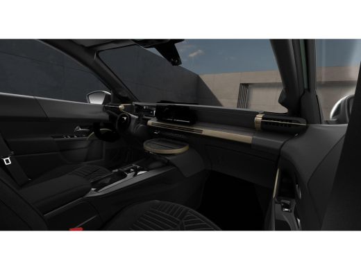 Lancia Ypsilon EdizioneLimitata Automaat ActivLease financial lease