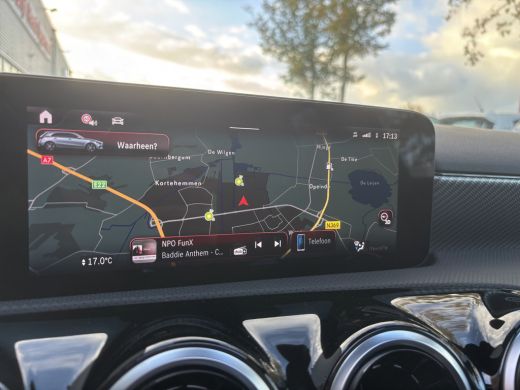 Mercedes-Benz A-Klasse 180 Business Line | Automaat | Pano | Parkeer Camera | Stoelverwarming ActivLease financial lease