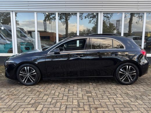 Mercedes-Benz A-Klasse 180 Business Line | Automaat | Pano | Parkeer Camera | Stoelverwarming ActivLease financial lease