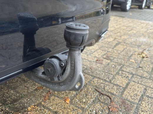 Mercedes-Benz B-Klasse 200 Business Solution AMG | Automaat | Pano | Sfeerverlichting | Elektrische Stoelen ActivLease financial lease