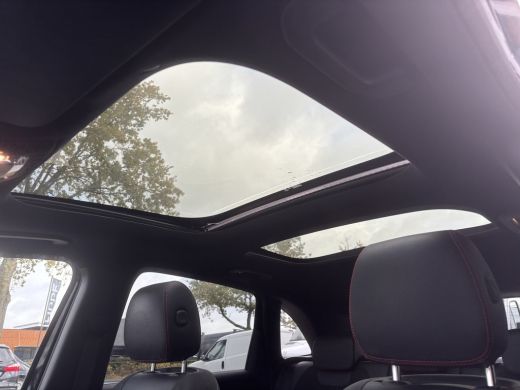 Mercedes-Benz B-Klasse 200 Business Solution AMG | Automaat | Pano | Sfeerverlichting | Elektrische Stoelen ActivLease financial lease