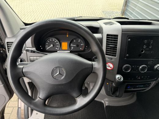 Mercedes-Benz Sprinter bus 316 CDI Autom.Airco 8 Pers.op kenteken ActivLease financial lease