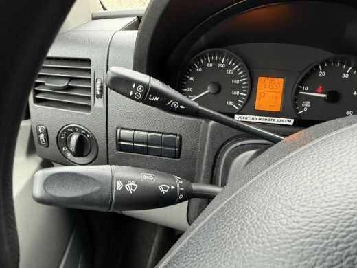 Mercedes-Benz Sprinter bus 316 CDI Autom.Airco 8 Pers.op kenteken ActivLease financial lease