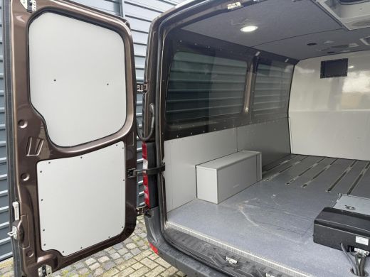 Mercedes-Benz Sprinter bus 316 CDI Autom.Airco 8 Pers.op kenteken ActivLease financial lease