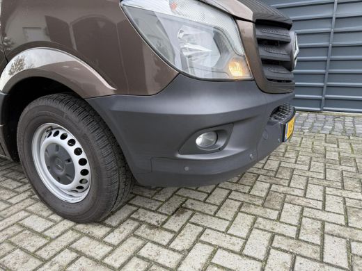Mercedes-Benz Sprinter bus 316 CDI Autom.Airco 8 Pers.op kenteken ActivLease financial lease