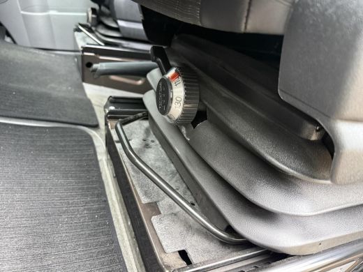 Mercedes-Benz Sprinter bus 316 CDI Autom.Airco 8 Pers.op kenteken ActivLease financial lease