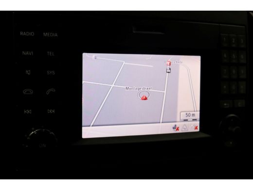 Mercedes-Benz Vito 114 CDI 136pk Lang 7G Automaat D.C. Airco/Navi/Camera 02-2020 ActivLease financial lease