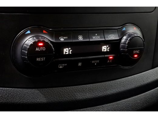 Mercedes-Benz Vito 114 CDI 136pk Lang 7G Automaat D.C. Airco/Navi/Camera 02-2020 ActivLease financial lease