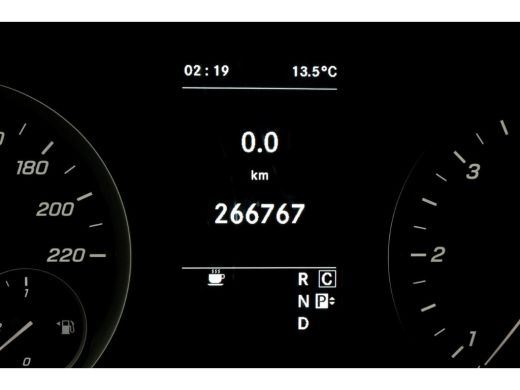 Mercedes-Benz Vito 114 CDI 136pk Lang 7G Automaat D.C. Airco/Navi/Camera 02-2020 ActivLease financial lease