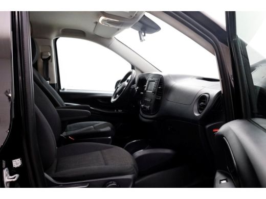 Mercedes-Benz Vito 114 CDI 136pk Lang 7G Automaat D.C. Airco/Navi/Camera 02-2020 ActivLease financial lease