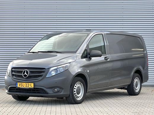 Mercedes-Benz Vito 116 CDI Lang Navi|Cruise|Trekhaak