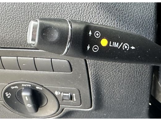 Mercedes-Benz Vito 116 CDI Lang Navi|Cruise|Trekhaak ActivLease financial lease