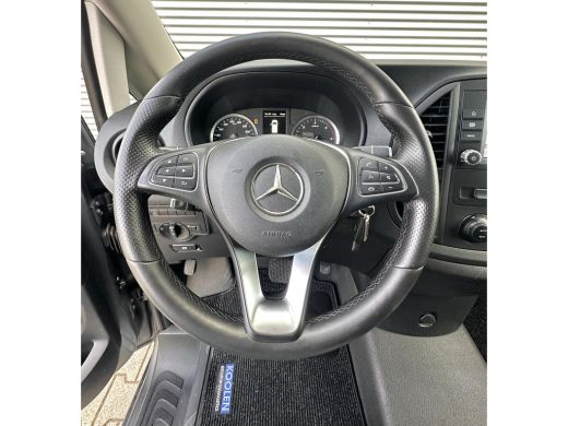 Mercedes-Benz Vito 116 CDI Lang Navi|Cruise|Trekhaak ActivLease financial lease