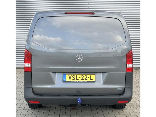 Mercedes-Benz Vito 116 CDI Lang Navi|Cruise|Trekhaak ActivLease financial lease