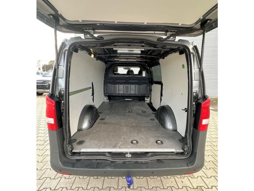 Mercedes-Benz Vito 116 CDI Lang Navi|Cruise|Trekhaak ActivLease financial lease