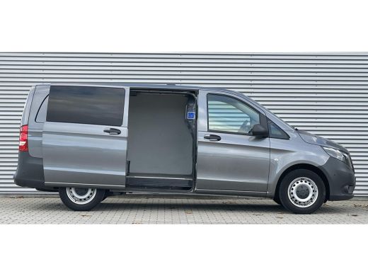 Mercedes-Benz Vito 116 CDI Lang Navi|Cruise|Trekhaak ActivLease financial lease