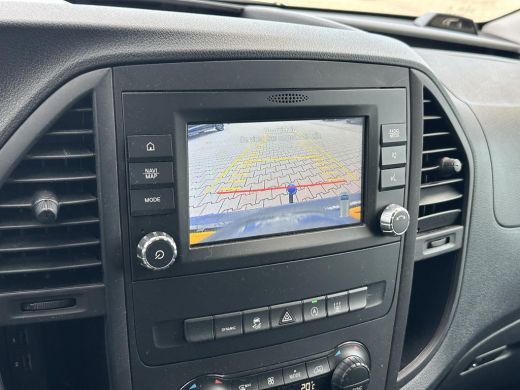Mercedes-Benz Vito 116 CDI Lang Navi|Cruise|Trekhaak ActivLease financial lease