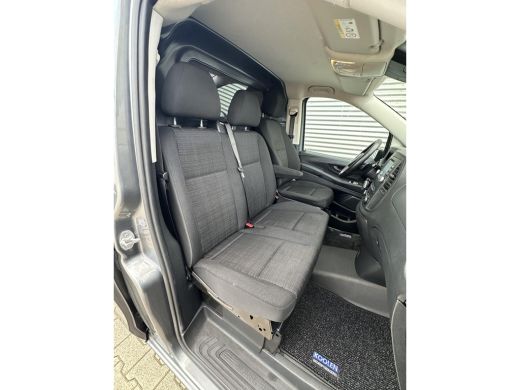 Mercedes-Benz Vito 116 CDI Lang Navi|Cruise|Trekhaak ActivLease financial lease