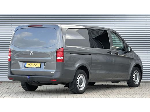 Mercedes-Benz Vito 116 CDI Lang Navi|Cruise|Trekhaak ActivLease financial lease