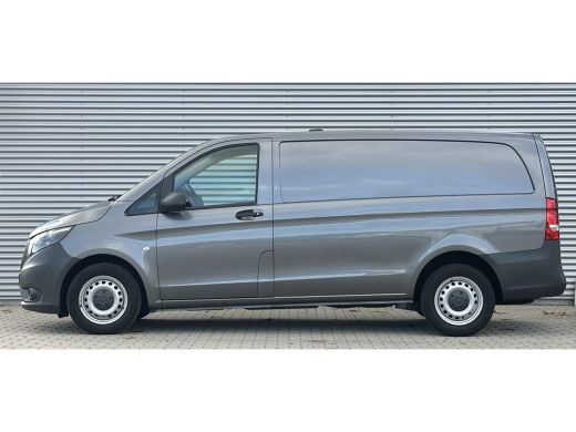 Mercedes-Benz Vito 116 CDI Lang Navi|Cruise|Trekhaak ActivLease financial lease