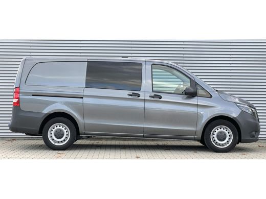 Mercedes-Benz Vito 116 CDI Lang Navi|Cruise|Trekhaak ActivLease financial lease