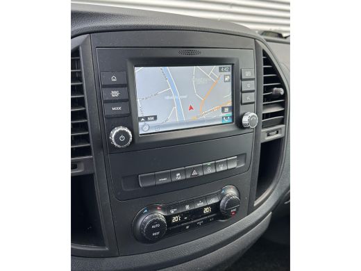 Mercedes-Benz Vito 116 CDI Lang Navi|Cruise|Trekhaak ActivLease financial lease