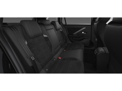 Opel Astra GS | Black pack voor het exterieur | Draadloze Apple Carplay en Android Auto | EcoLED-dagrijverli... ActivLease financial lease