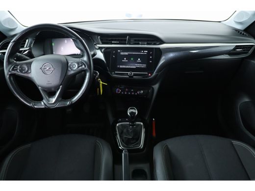 Opel Corsa 1.2 100pk Elegance | Cruise Control | Airco | Parkeersensoren | Digitaal Display | Navigatie by A... ActivLease financial lease