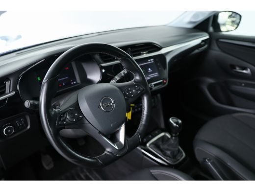 Opel Corsa 1.2 100pk Elegance | Cruise Control | Airco | Parkeersensoren | Digitaal Display | Navigatie by A... ActivLease financial lease