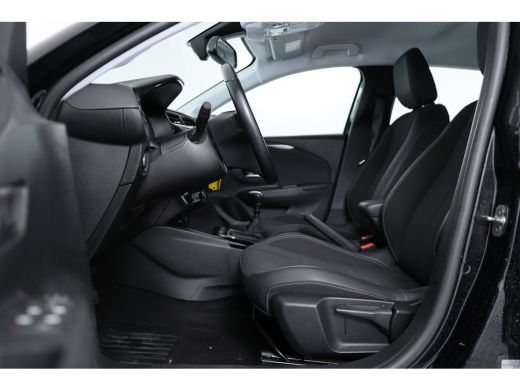 Opel Corsa 1.2 100pk Elegance | Cruise Control | Airco | Parkeersensoren | Digitaal Display | Navigatie by A... ActivLease financial lease