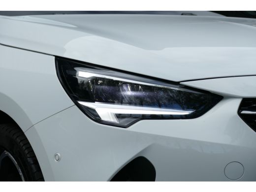 Opel Corsa 1.2 TURBO 100PK 5-DRS ELEGANCE GS / NAVI / CLIMA / PDC / 17"LMV / CAMERA / PANO.DAK / FULL-LED / ... ActivLease financial lease