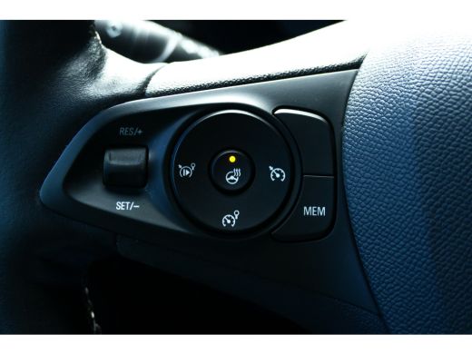 Opel Corsa 1.2 TURBO 100PK 5-DRS ELEGANCE GS / NAVI / CLIMA / PDC / 17"LMV / CAMERA / PANO.DAK / FULL-LED / ... ActivLease financial lease