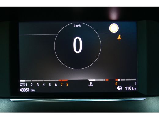 Opel Corsa 1.2 TURBO 100PK 5-DRS ELEGANCE GS / NAVI / CLIMA / PDC / 17"LMV / CAMERA / PANO.DAK / FULL-LED / ... ActivLease financial lease