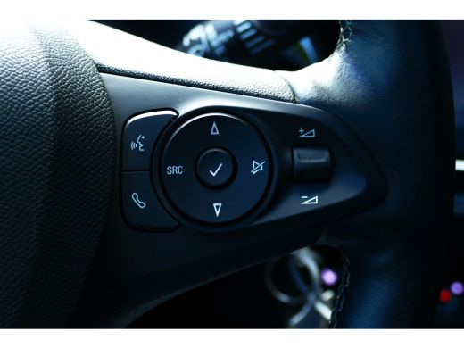 Opel Corsa 1.2 TURBO 100PK 5-DRS ELEGANCE GS / NAVI / CLIMA / PDC / 17"LMV / CAMERA / PANO.DAK / FULL-LED / ... ActivLease financial lease