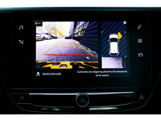 Opel Corsa 1.2 TURBO 100PK 5-DRS ELEGANCE GS / NAVI / CLIMA / PDC / 17"LMV / CAMERA / PANO.DAK / FULL-LED / ... ActivLease financial lease