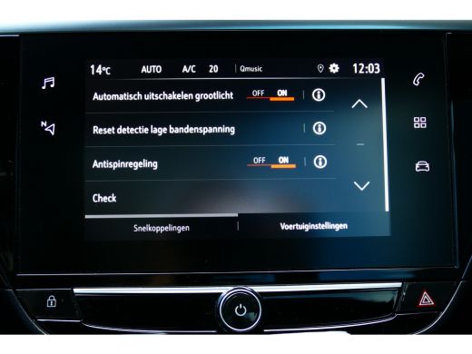 Opel Corsa 1.2 TURBO 100PK 5-DRS ELEGANCE GS / NAVI / CLIMA / PDC / 17"LMV / CAMERA / PANO.DAK / FULL-LED / ... ActivLease financial lease