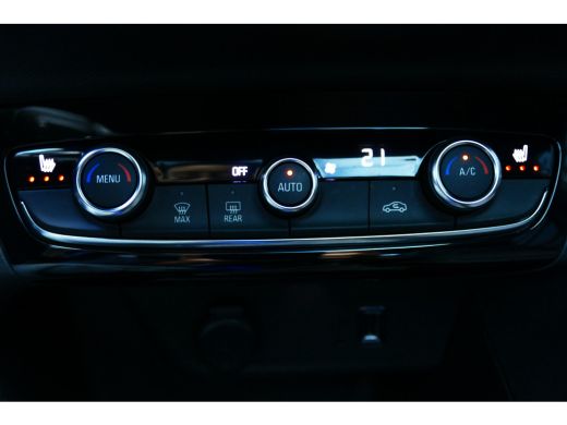 Opel Corsa 1.2 TURBO 100PK 5-DRS ELEGANCE GS / NAVI / CLIMA / PDC / 17"LMV / CAMERA / PANO.DAK / FULL-LED / ... ActivLease financial lease