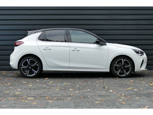 Opel Corsa 1.2 TURBO 100PK 5-DRS ELEGANCE GS / NAVI / CLIMA / PDC / 17"LMV / CAMERA / PANO.DAK / FULL-LED / ... ActivLease financial lease