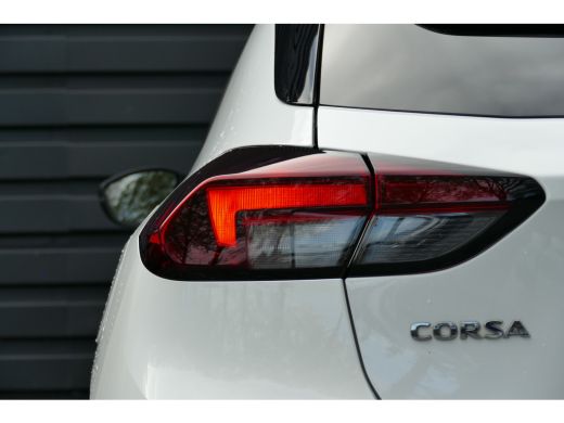 Opel Corsa 1.2 TURBO 100PK 5-DRS ELEGANCE GS / NAVI / CLIMA / PDC / 17"LMV / CAMERA / PANO.DAK / FULL-LED / ... ActivLease financial lease