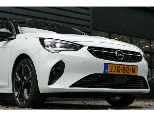 Opel Corsa 1.2 TURBO 100PK 5-DRS ELEGANCE GS / NAVI / CLIMA / PDC / 17"LMV / CAMERA / PANO.DAK / FULL-LED / ... ActivLease financial lease