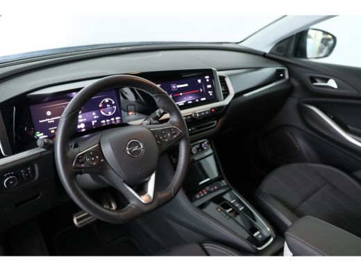 Opel Grandland 1.6 Turbo Plug-In Hybrid GS | Adaptive Cruise | Trekhaak Afn | Camera | Stuurwiel verwarmd | Elek... ActivLease financial lease