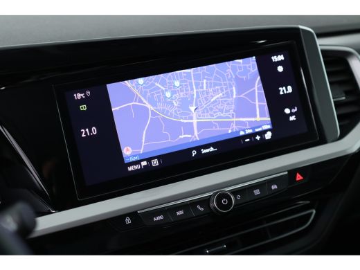 Opel Grandland 1.6 Turbo Plug-In Hybrid GS | Adaptive Cruise | Trekhaak Afn | Camera | Stuurwiel verwarmd | Elek... ActivLease financial lease