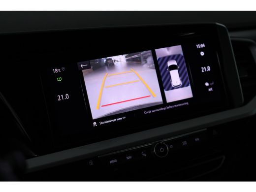 Opel Grandland 1.6 Turbo Plug-In Hybrid GS | Adaptive Cruise | Trekhaak Afn | Camera | Stuurwiel verwarmd | Elek... ActivLease financial lease